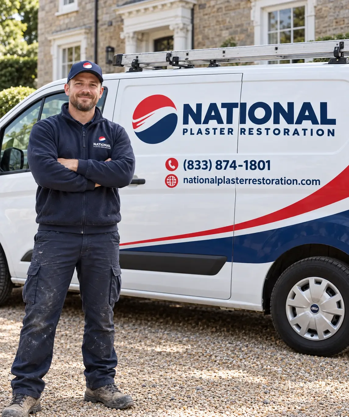 Plaster Repair Upland, CA FAQs